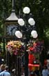 Steam Clock, Gastown