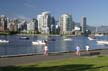 False Creek, Downtown Vancouver