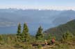 Cypress Mountain, West Vancouver