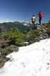 Cypress Mountain, West Vancouver