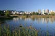 Vanier Park, Downtown Vancouver