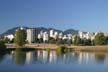 Vanier Park, Downtown Vancouver