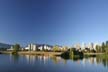 Vanier Park, Downtown Vancouver