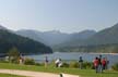 Lions Mount, Canada Stock Photographs