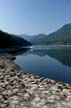 Lions Mount, Canada Stock Photographs