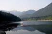 Lions Mount, Canada Stock Photographs