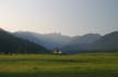 Lions Mount, Canada Stock Photographs