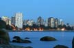 Balanced Stones, English Bay