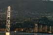 Lions Gate Bridge, North Vancouver