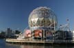 Science World, Canada Stock Photos