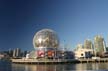 Science World, Canada Stock Photos