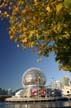 Science World, Canada Stock Photos