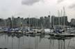 Downtown Vancouver Skyline, Coal Harbour