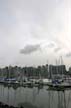 Downtown Vancouver Skyline, Coal Harbour