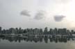 Downtown Vancouver Skyline, Coal Harbour