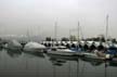 Downtown Vancouver Skyline, Coal Harbour