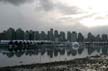 Downtown Vancouver Skyline, Coal Harbour