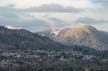 North Vancouver Skyline, Canada Stock Photographs