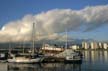 Westend Skyline, Downtown Vancouver