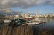 Westend Skyline, Downtown Vancouver