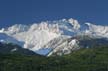 Tantalus Mountain Range, Canada Stock Photos