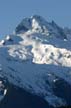 Tantalus Mountain Range, Canada Stock Photos