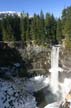 Brandywine Falls, Canada Stock Photos