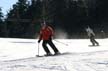 Skiing, Whistler