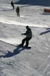 Skiing, Whistler