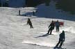 Skiing, Whistler