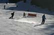 Skiing, Whistler