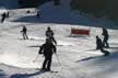 Skiing, Whistler