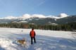 Alta Lake, Whistler