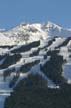 Whistler, Canada Stock Photos