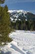 Alta Lake, Whistler