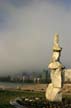 The Inukshuk, Downtown Vancouver