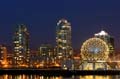 Science World, Canada Stock Photos