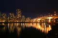 Night Shots, Yaletown Skyline