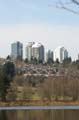 Burnaby Deer Lake, Deer Lake Park