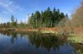 Burnaby Deer Lake, Deer Lake Park