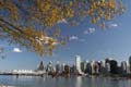 Skyline, Downtown Vancouver