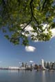 Skyline, Downtown Vancouver