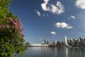 Skyline, Downtown Vancouver