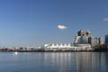 Skyline, Downtown Vancouver