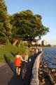 Seawall Walk, Stanley Park