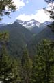 Garibaldi Provincial Park, Canada Stock Photos