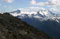 Garibaldi Provincial Park, Canada Stock Photos