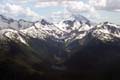 Garibaldi Provincial Park, Canada Stock Photos