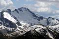 Garibaldi Provincial Park, Canada Stock Photos