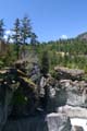 Nairn Falls, Garibaldi Provincial Park